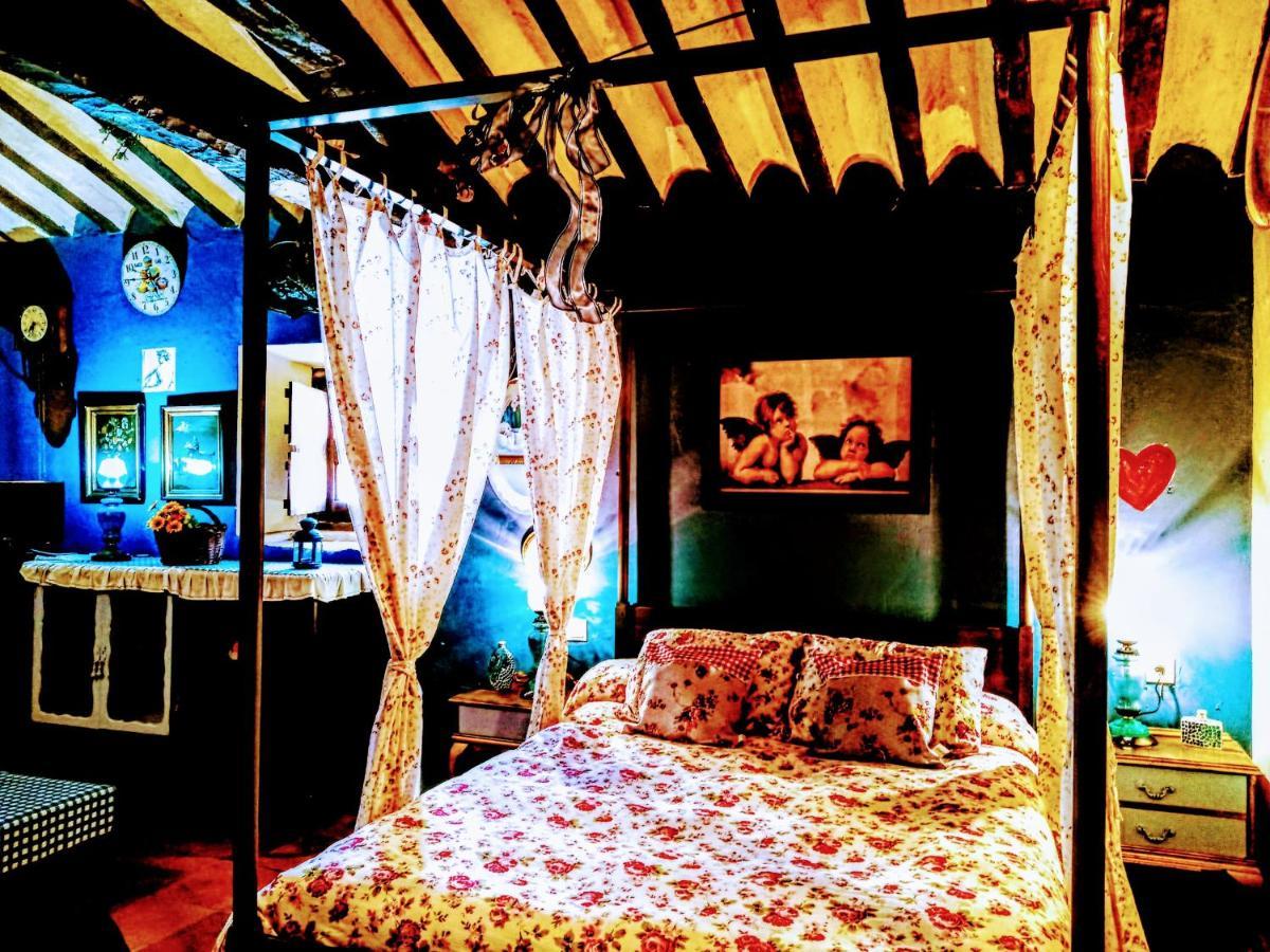 La Quinta De Malu Hotel Valeria ภายนอก รูปภาพ