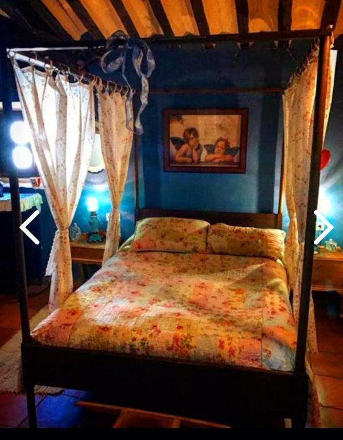 La Quinta De Malu Hotel Valeria ภายนอก รูปภาพ