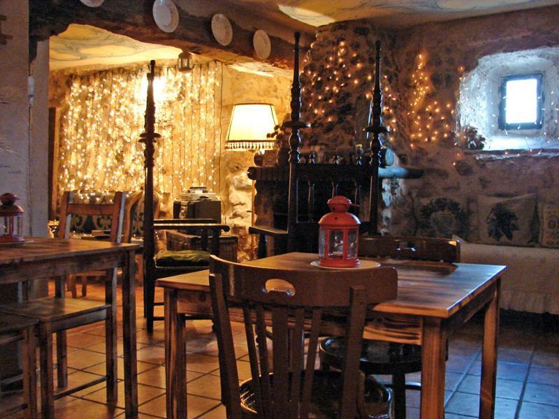 La Quinta De Malu Hotel Valeria ภายนอก รูปภาพ