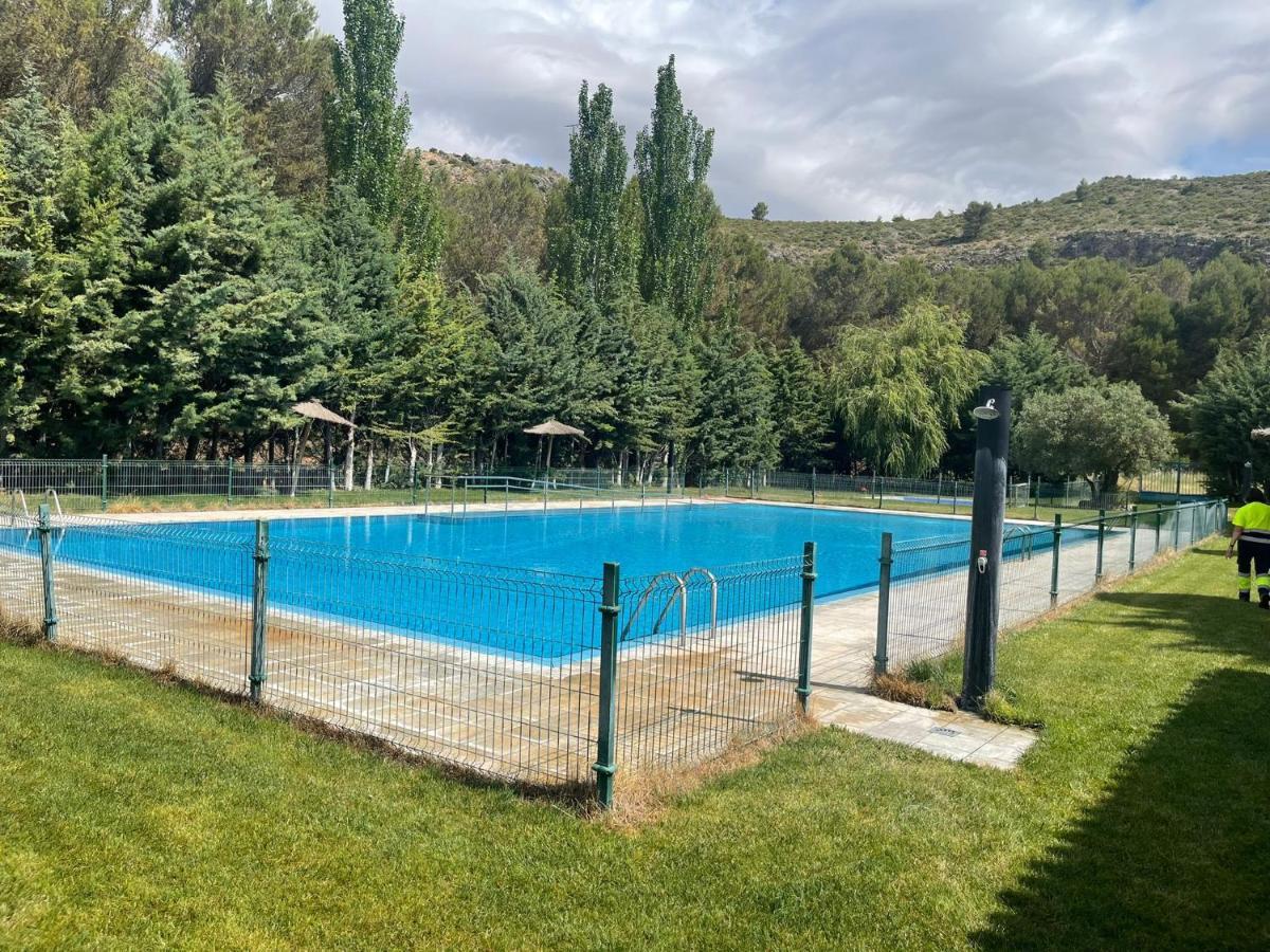 La Quinta De Malu Hotel Valeria ภายนอก รูปภาพ
