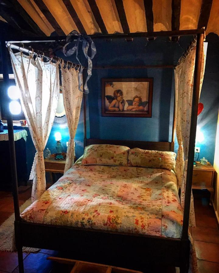 La Quinta De Malu Hotel Valeria ภายนอก รูปภาพ