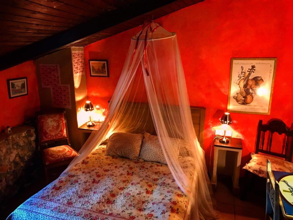 La Quinta De Malu Hotel Valeria ภายนอก รูปภาพ