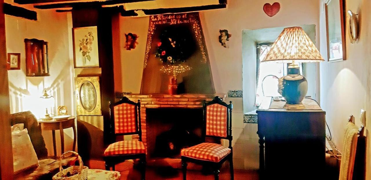 La Quinta De Malu Hotel Valeria ภายนอก รูปภาพ